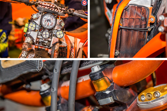 KTM 350 EXC 2017 elite moto 15 2016