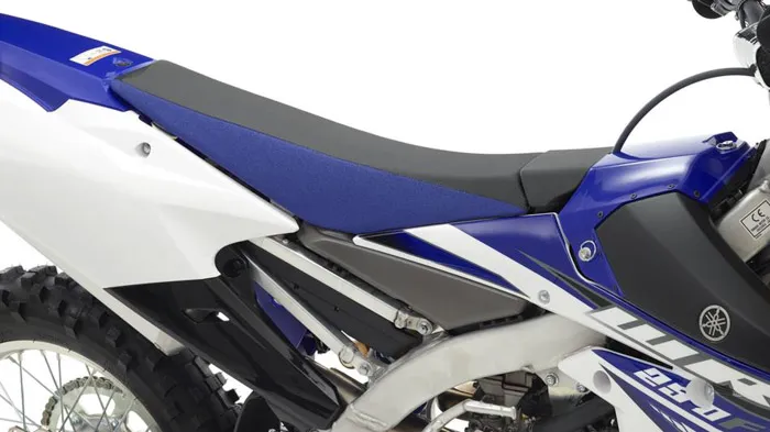 Yamaha 250 WRF