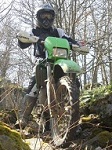 Avatar de l’utilisateur