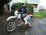 Avatar de l’utilisateur