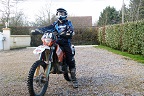 Avatar de l’utilisateur