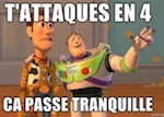Avatar de l’utilisateur