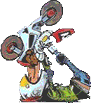 Avatar de l’utilisateur