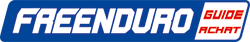 logo guide achat Freenduro