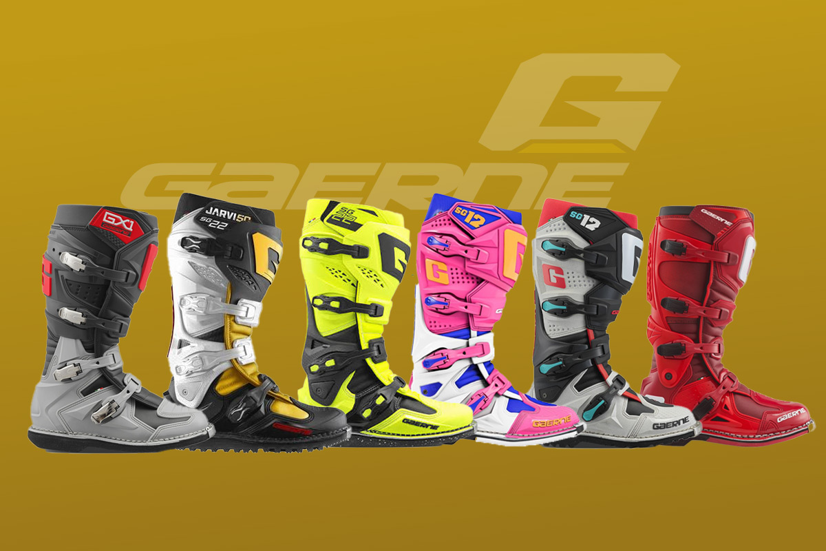 game off-rpad bottes Garne