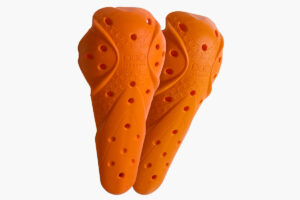 inserts du genou de protection des Kenny en D3O