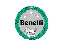 logo Benelli moto