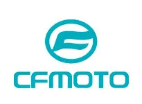 logo CF Moto moto