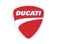 logo Ducati moto