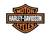 logo Harley moto