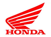 logo Honda moto