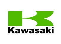 logo Kawasaki moto
