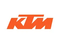 logo KTM moto