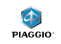 logo Piaggio moto