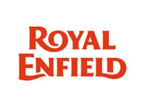logo Royal Enfield moto