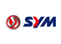 logo SYM moto