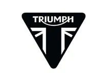 logo Triumph moto