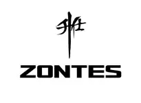 logo Zontes moto