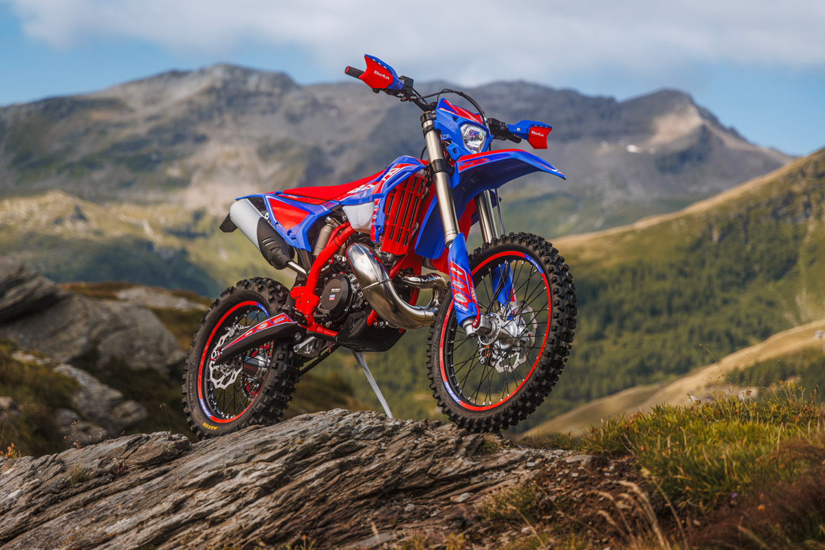 Beta RR Race 2026 : Oubliez tout ce que vous saviez sur la 250 2T