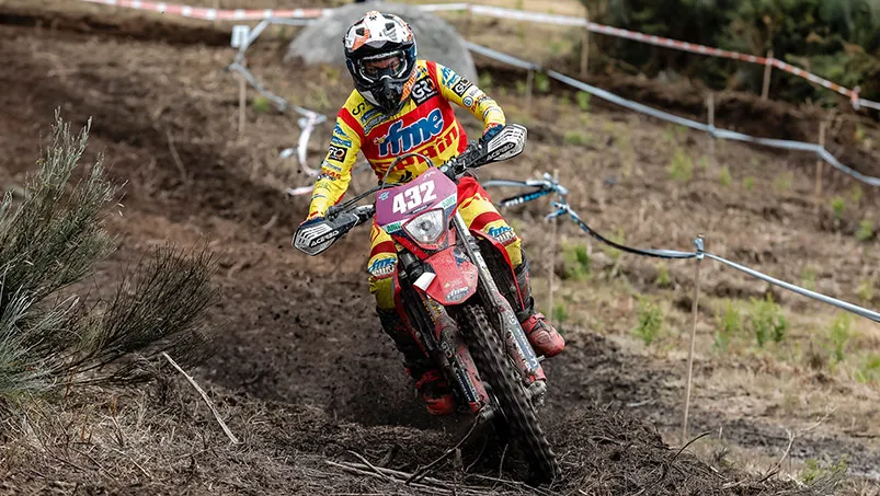 BADIA Mireia enduroGP Portugal 2021 J2