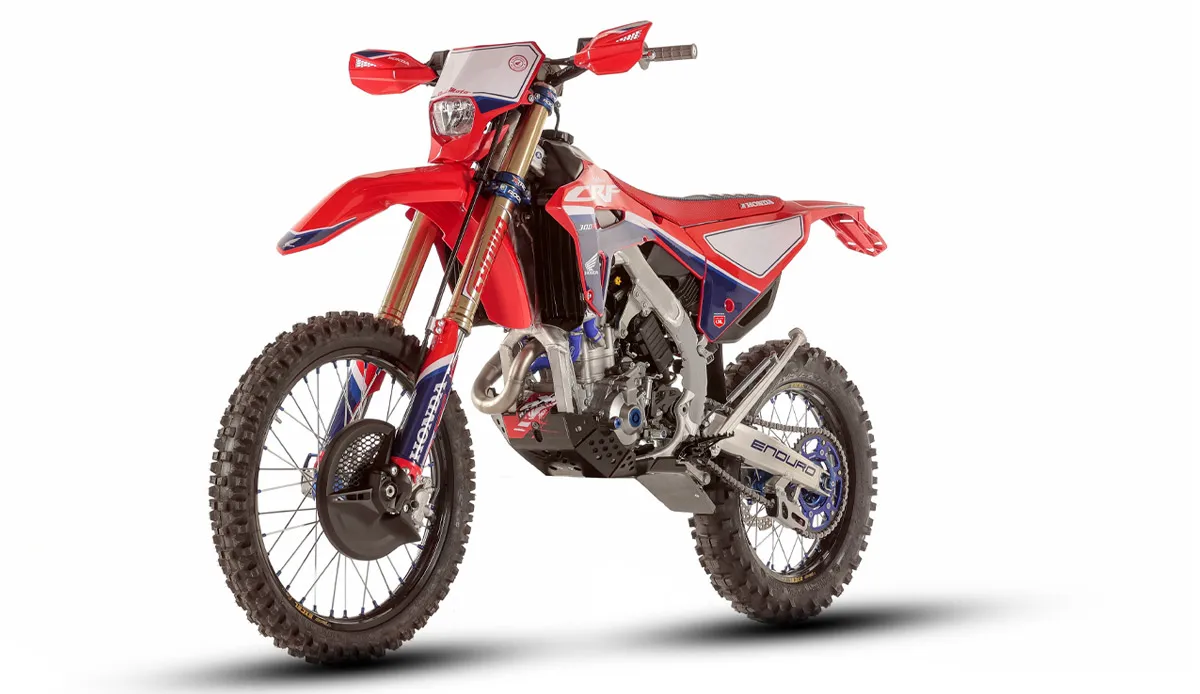 Honda enduro 300 RX ESP 2022