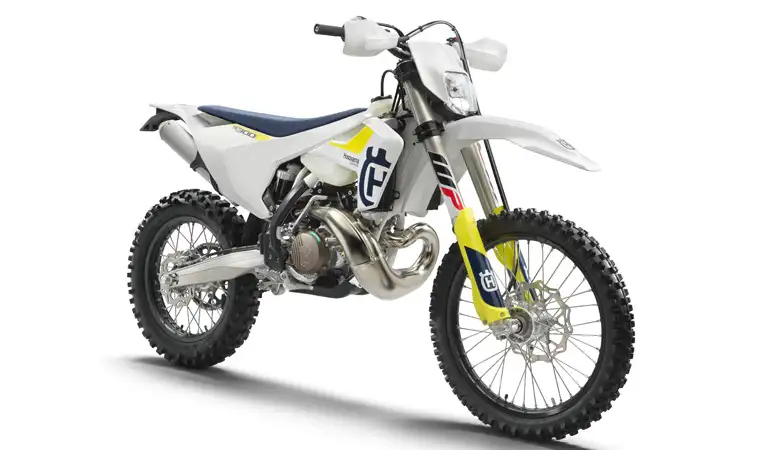 Husqvarna enduro 300 TE 2019