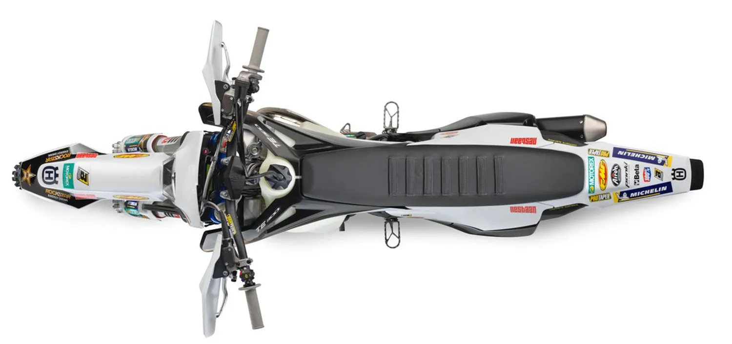 Husvarna 300 TEi Rockstar 2022 3