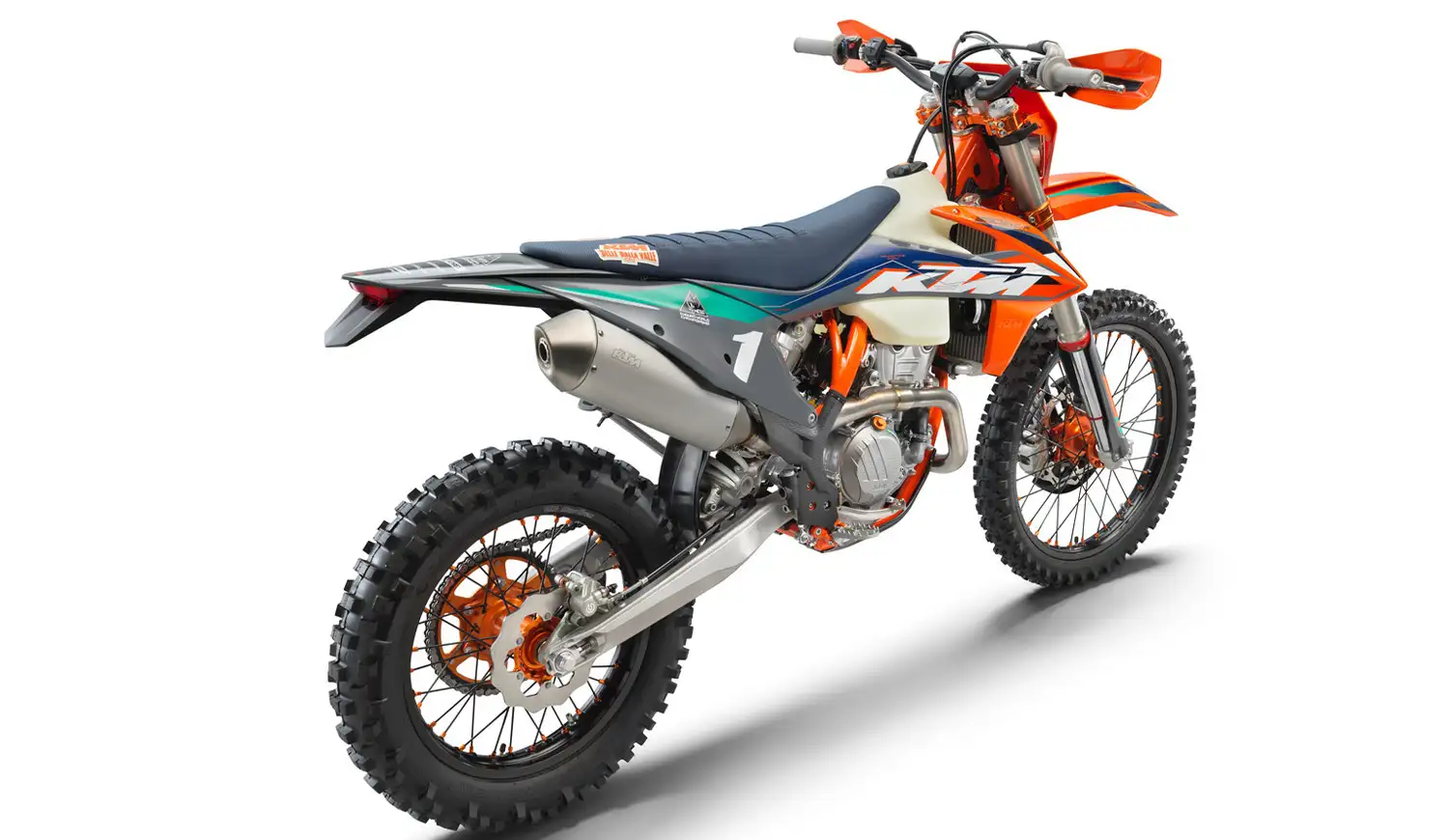 KTM 350 EXC F WESS 2021 4