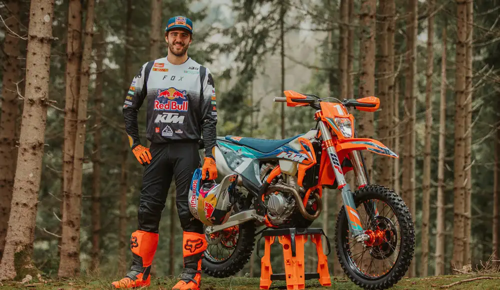 KTM 350 EXC F WESS 2021 5