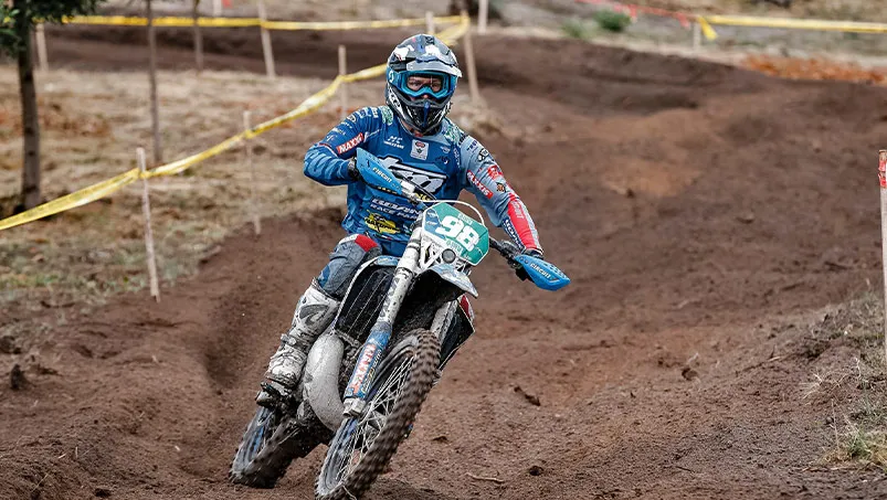 Pavoni enduroGP Portugal 2021 J2