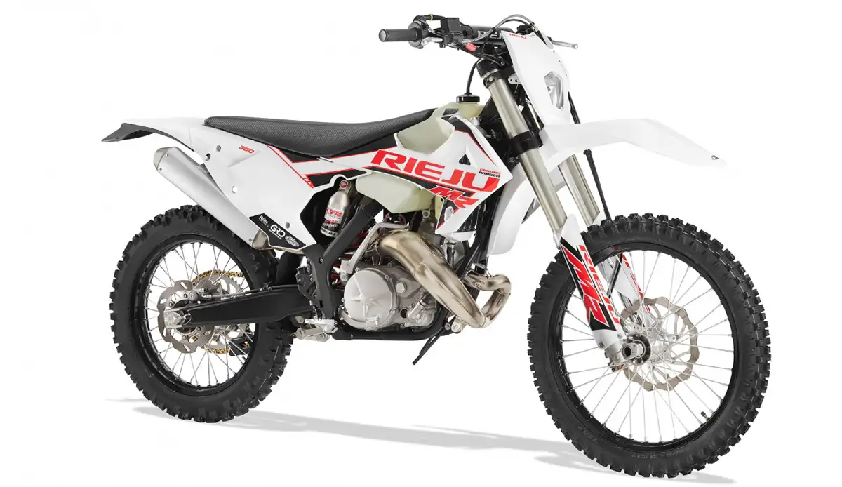 RIEJU 300 RANGER 2022