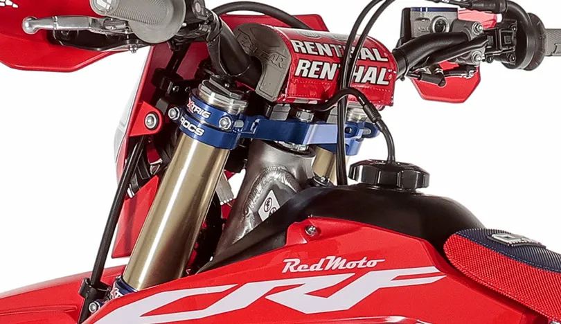 X trig Honda CRF 250 RX enduro 2022