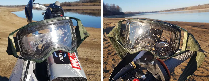 airscreen masque scott prospect freenduro
