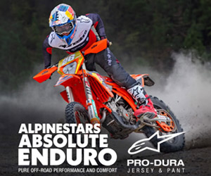 Alpinestars enduro 2025