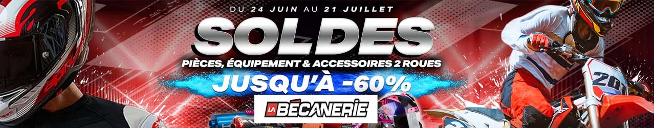 Soldes labecanerie juin 2026
