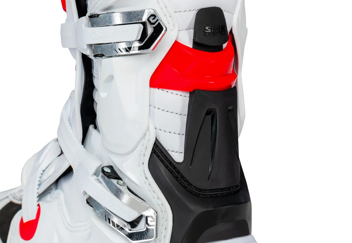 fermeture botte ELEVEIT X legend evo 2025