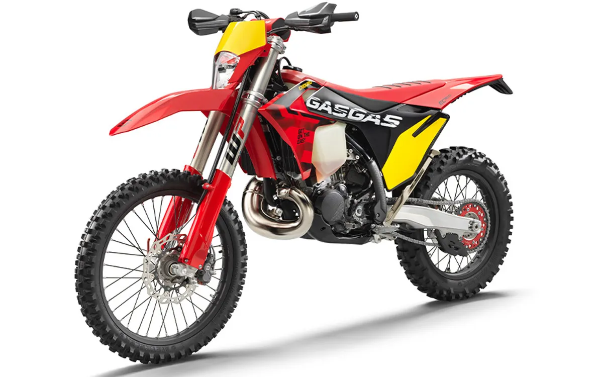 gasgas 300 GP enduro 2025 3