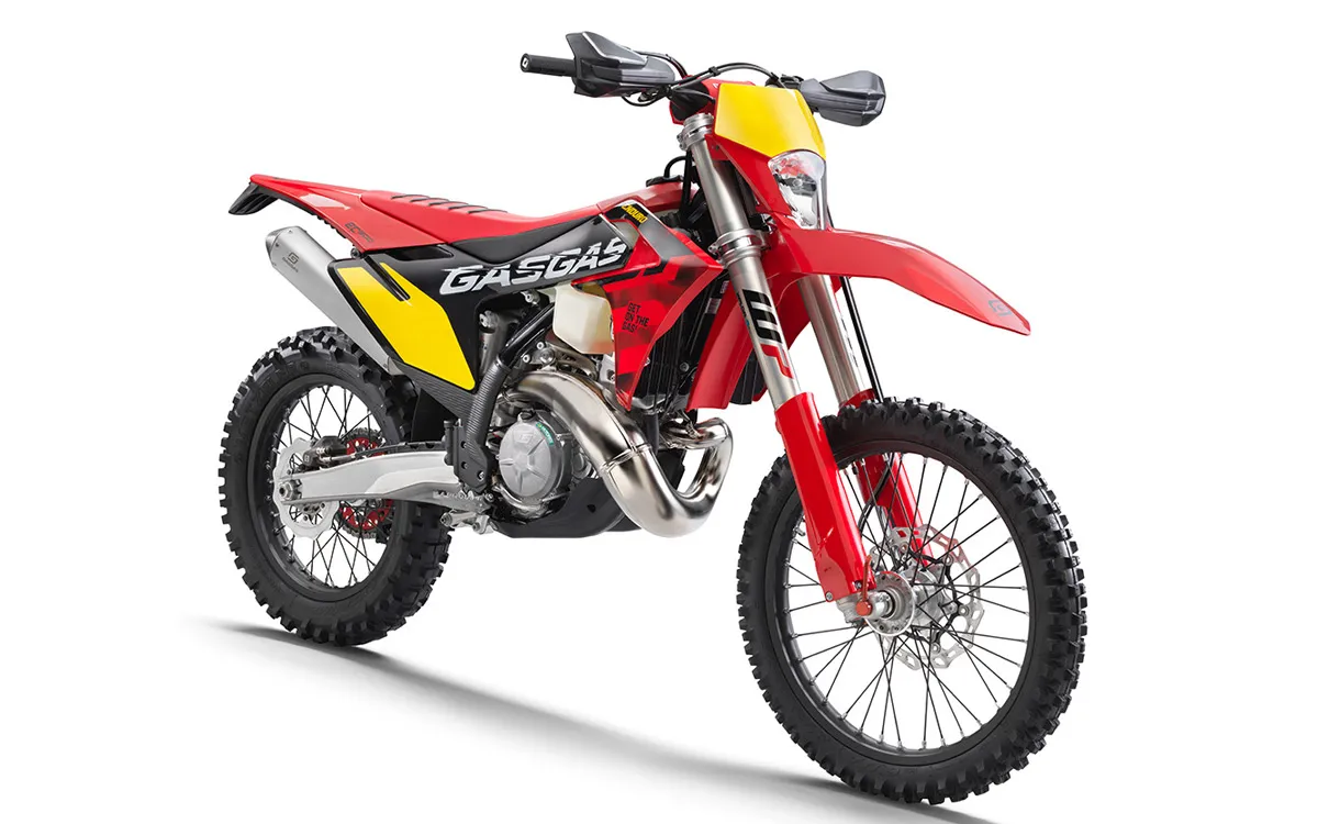 gasgas 300 GP enduro 2025