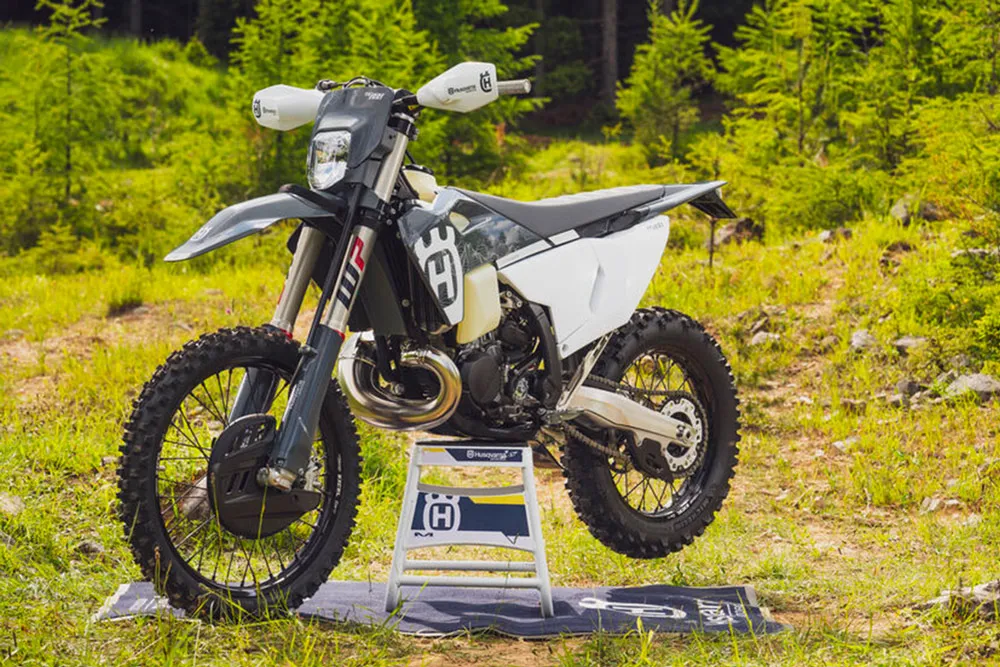 husqvarna 300 FE pro 2024 2