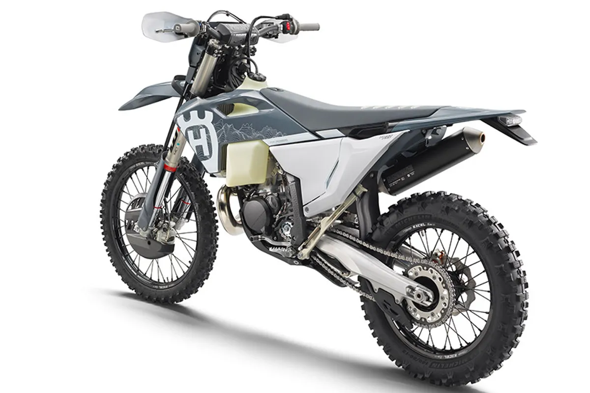 husqvarna 300 FE pro 2024
