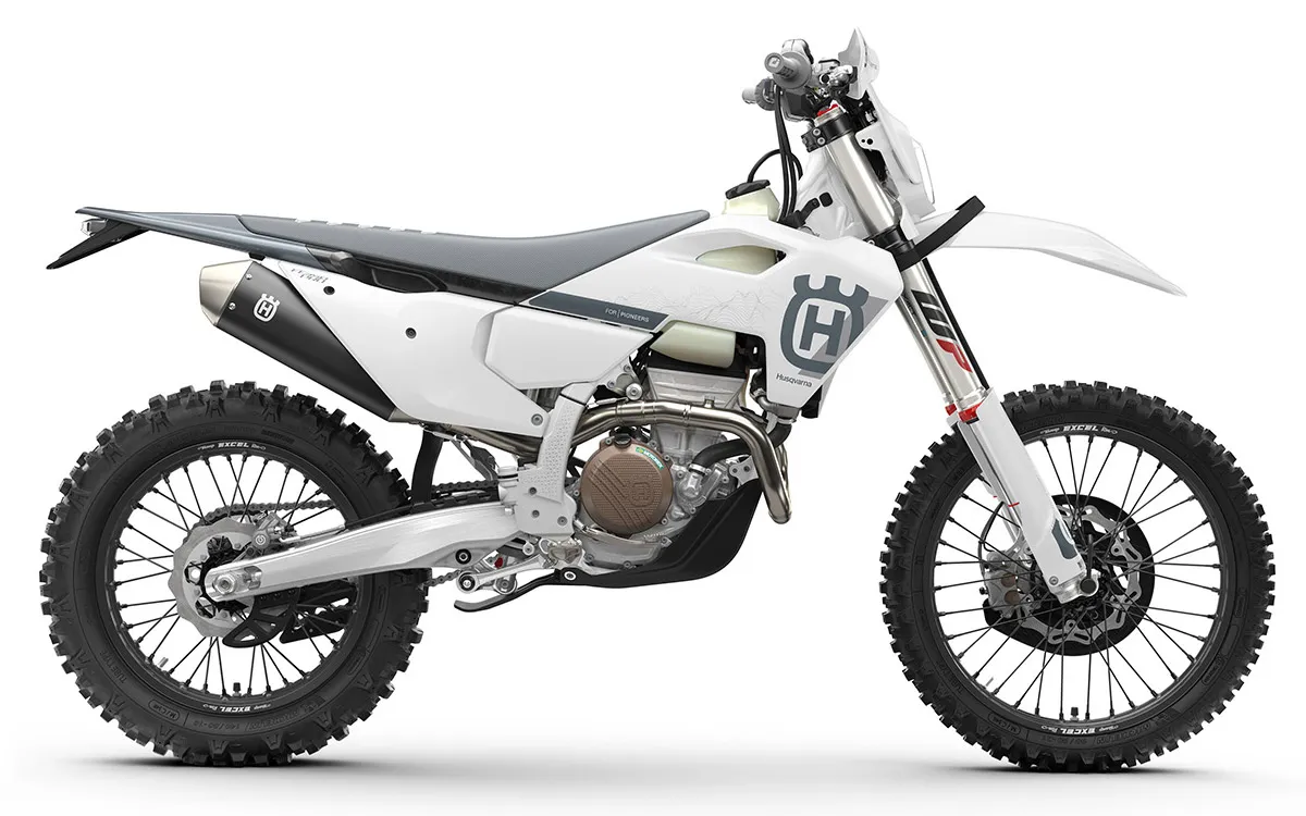 husqvarna 350 pro edition 2025