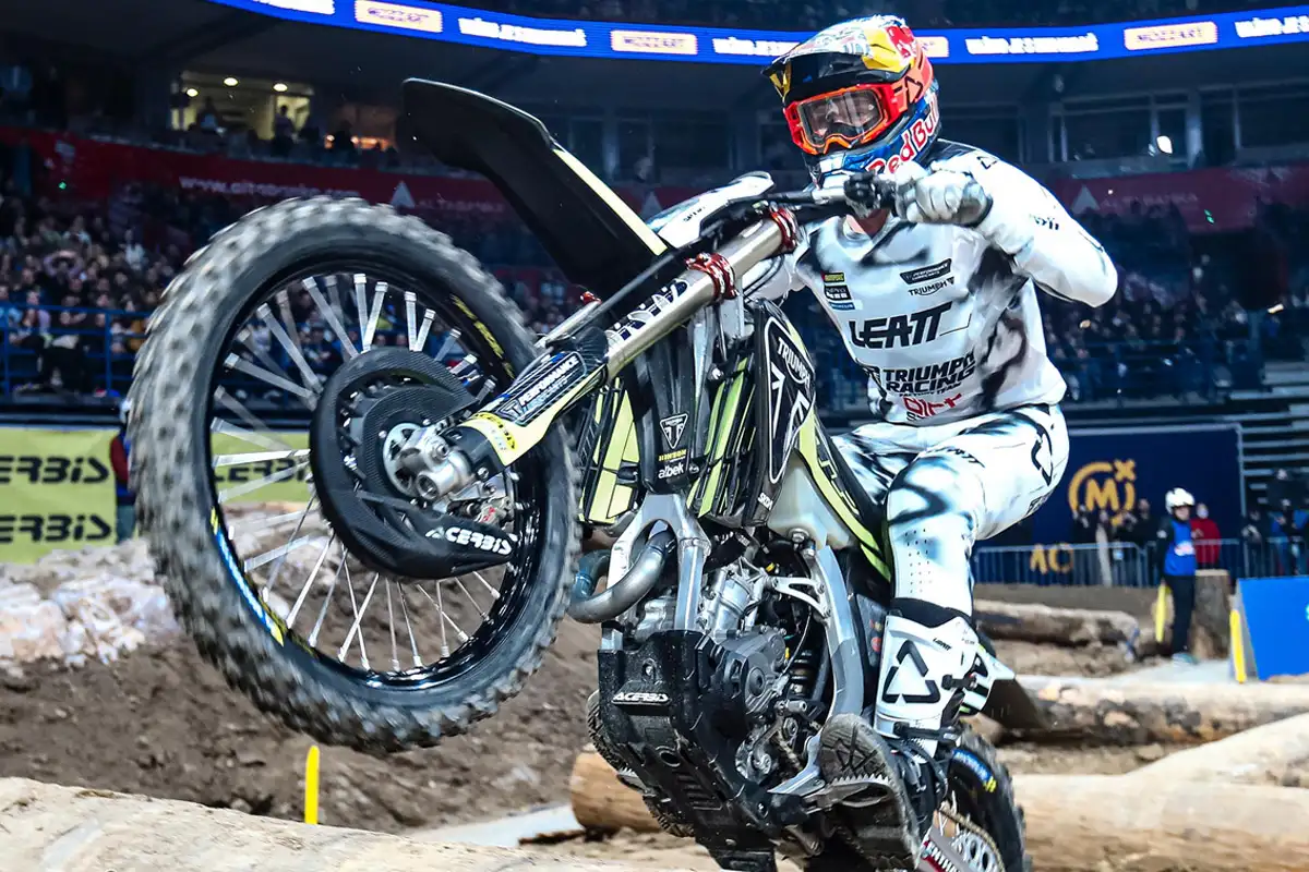 jonny walker superenduro rd5 serbie 2026