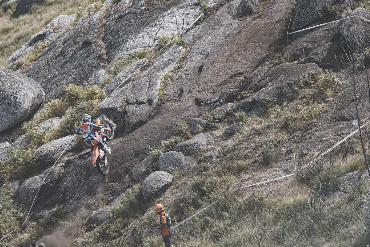josep garcia EnduroGP 2026 Rnd5