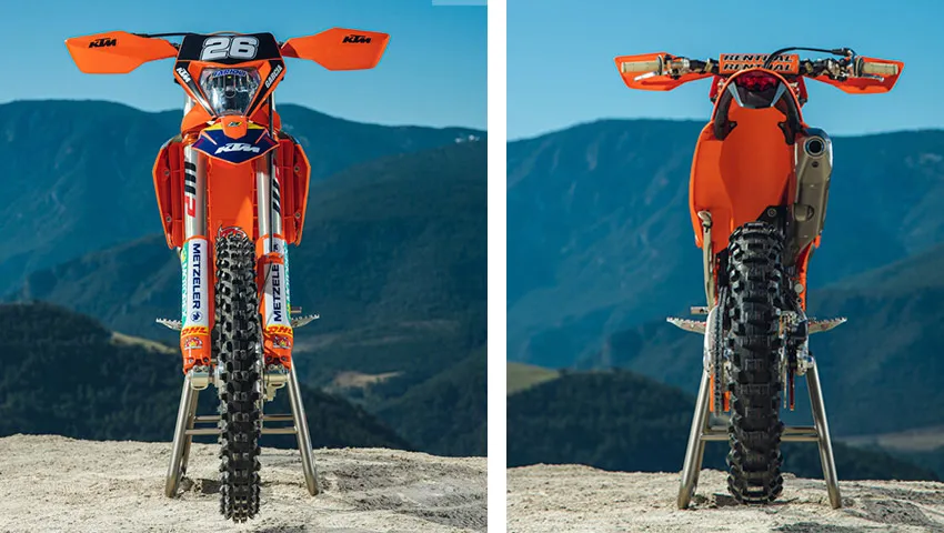 ktm 2024 250 exc f