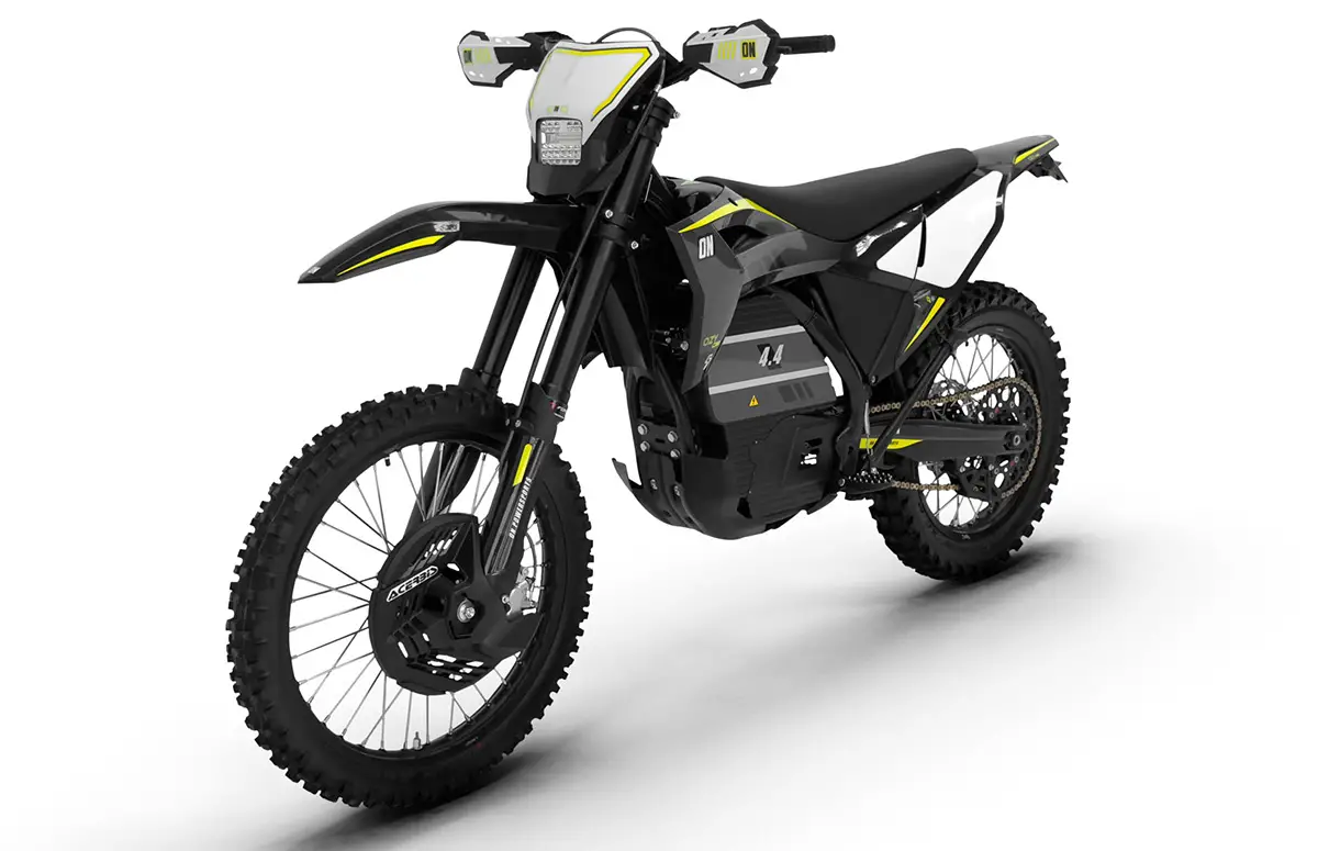 ozy 30x on powersports electrique 2025 3