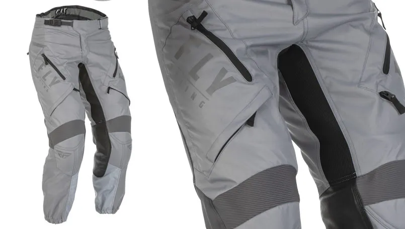 pantalon enduro FLY Patrol XC