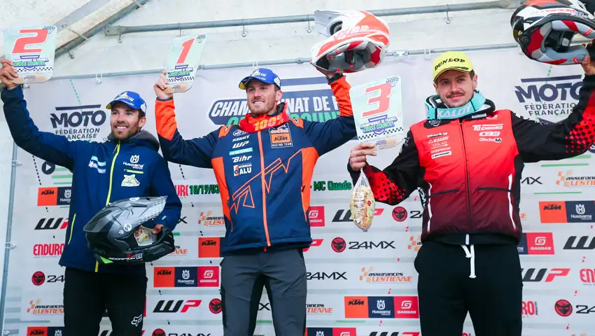 podium CFCC rioms 2023