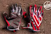 Essai FIVE Gloves MXF Prorider S : les gants 5 étoiles! Essai FIVE Gloves MXF Prorider S : les gants 5 étoiles!
