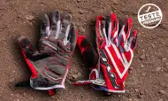 Essai FIVE Gloves MXF Prorider S : les gants 5 étoiles! Essai FIVE Gloves MXF Prorider S : les gants 5 étoiles!