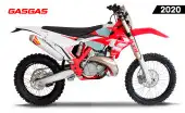 Gas Gas enduro 2020 Gas Gas enduro 2020